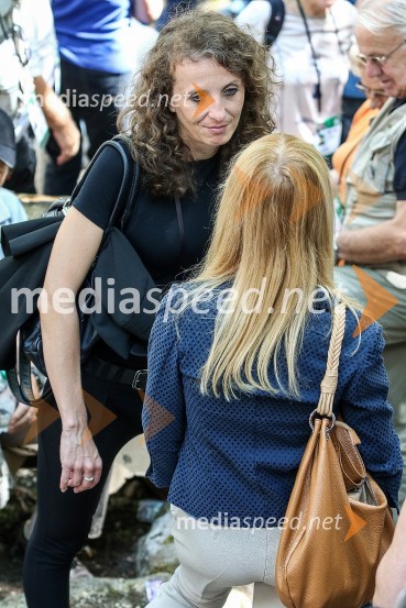  Polona Lovšin, Riko d.o.o.Slovesnost ob 100. obletnici Ruske kapelice