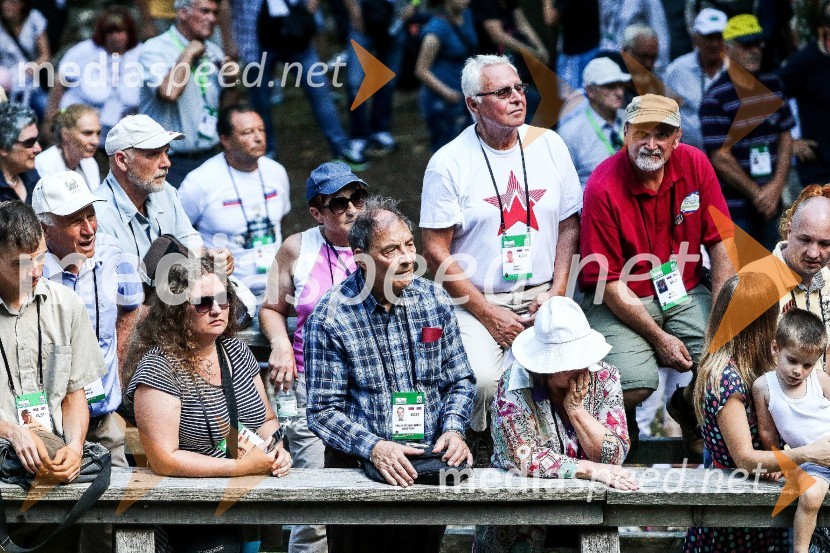  ... ;  Ingo Paš;  ... Slovesnost ob 100. obletnici Ruske kapelice