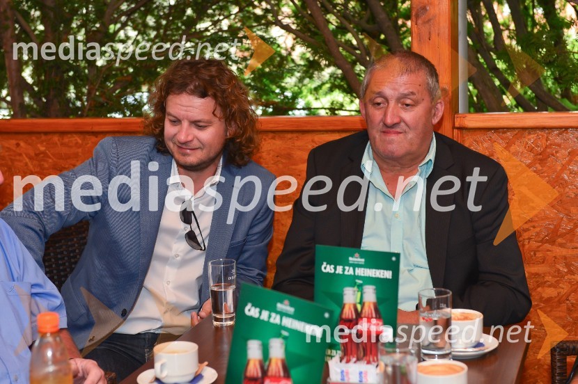 Proslava ob obletnici združitve prekmurskih Slovencev z matičnim narodom