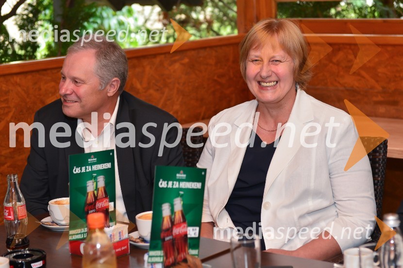 Proslava ob obletnici združitve prekmurskih Slovencev z matičnim narodom