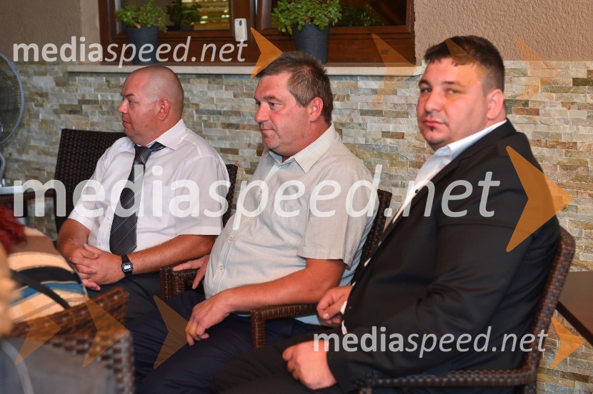 Proslava ob obletnici združitve prekmurskih Slovencev z matičnim narodom