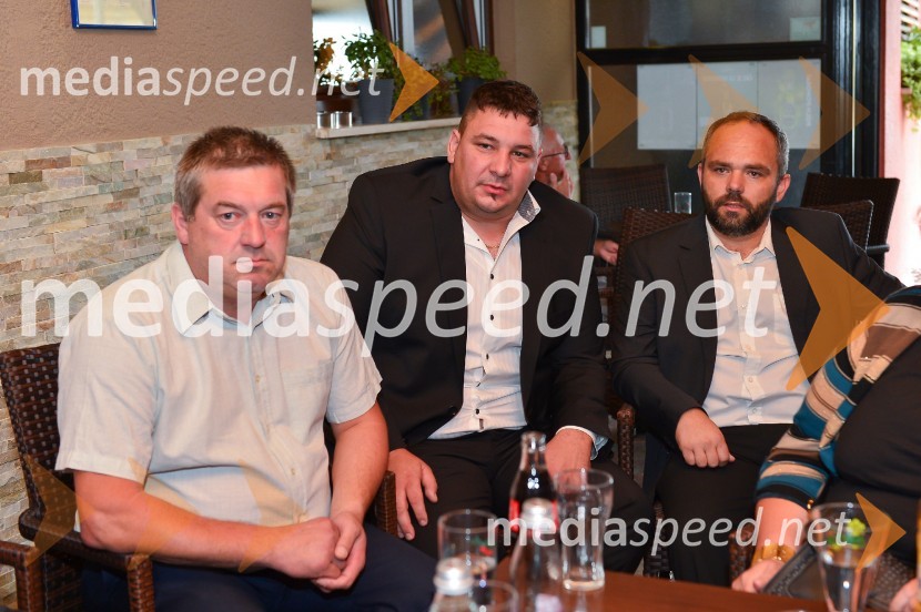 Proslava ob obletnici združitve prekmurskih Slovencev z matičnim narodom