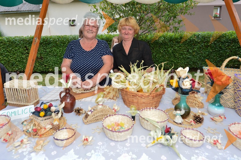 Proslava ob obletnici združitve prekmurskih Slovencev z matičnim narodom