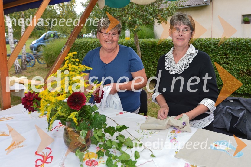 Proslava ob obletnici združitve prekmurskih Slovencev z matičnim narodom