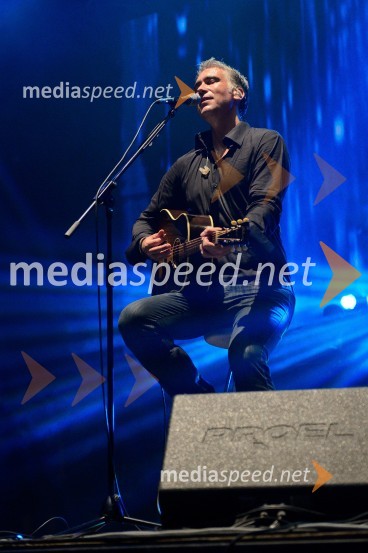  Jan Plestenjak, pevecEuroparkov koncert leta: Tabu in Jan Plestenjak