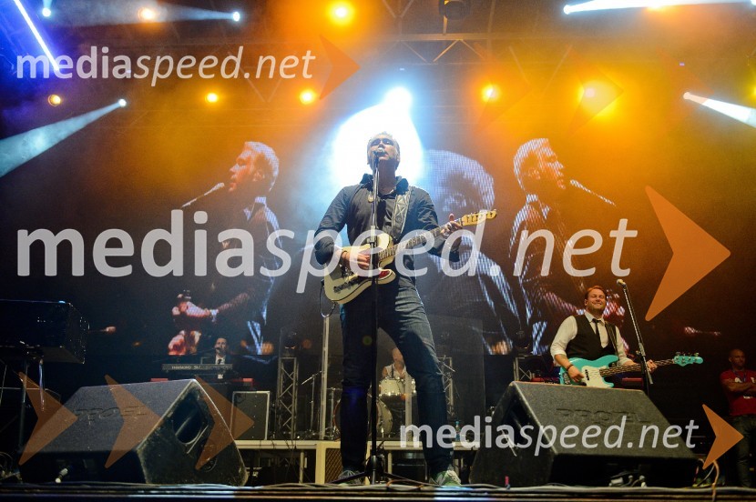  Jan Plestenjak, pevecEuroparkov koncert leta: Tabu in Jan Plestenjak