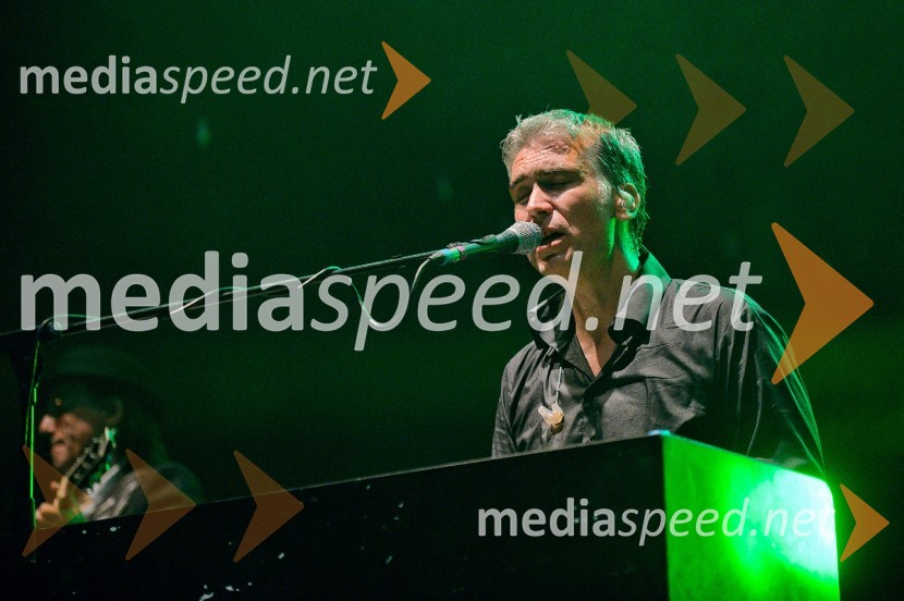  Jan Plestenjak, pevecEuroparkov koncert leta: Tabu in Jan Plestenjak