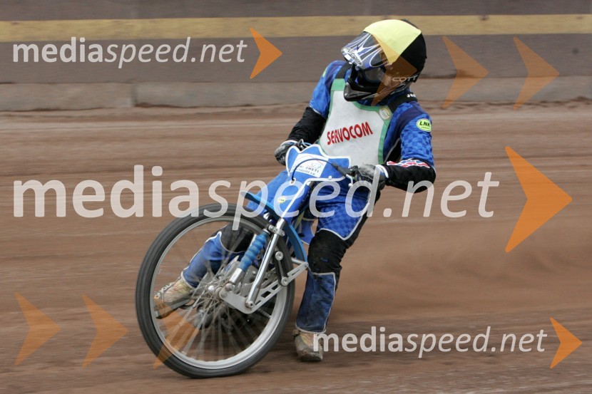 Matija Duh, AMD KrškoSPEEDWAY, 7. dirka za DP