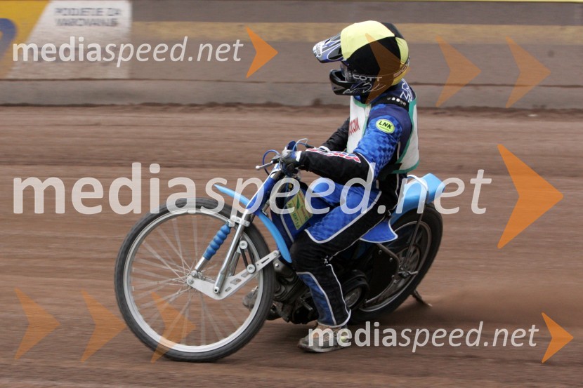 Matija Duh, AMD KrškoSPEEDWAY, 7. dirka za DP