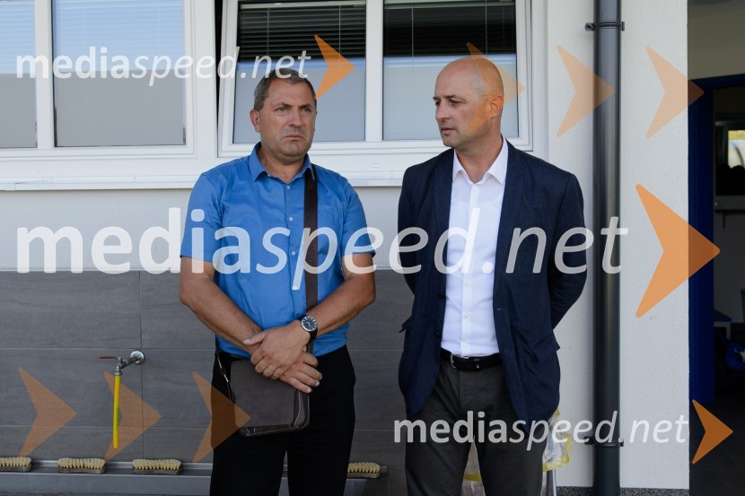 Tradicionalna tekma Vinske reprezentance Slovenije ob dnevu vinogradnikov na sejmu Agra