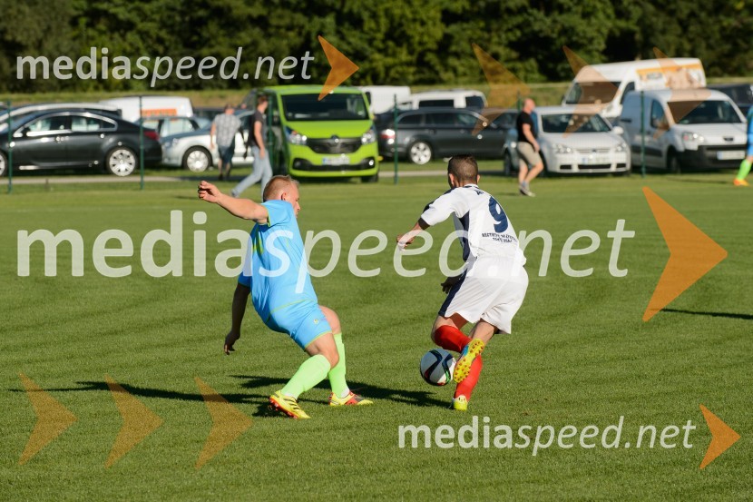 Tradicionalna tekma Vinske reprezentance Slovenije ob dnevu vinogradnikov na sejmu Agra