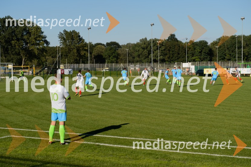 Tradicionalna tekma Vinske reprezentance Slovenije ob dnevu vinogradnikov na sejmu Agra