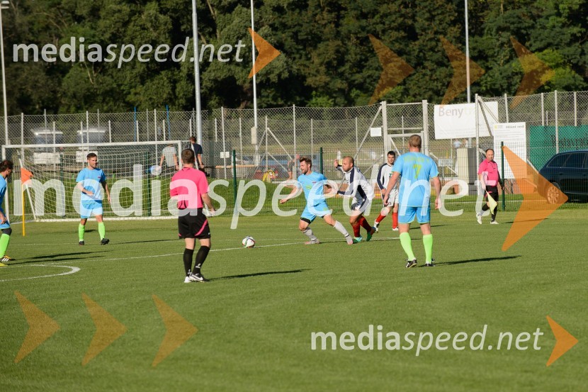 Tradicionalna tekma Vinske reprezentance Slovenije ob dnevu vinogradnikov na sejmu Agra