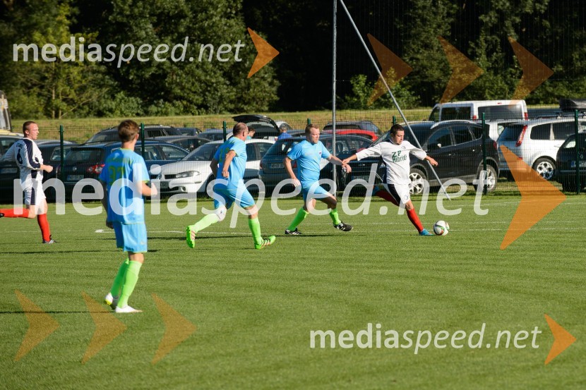 Tradicionalna tekma Vinske reprezentance Slovenije ob dnevu vinogradnikov na sejmu Agra