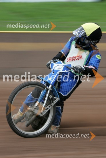 Matija Duh, AMD KrškoSPEEDWAY, 7. dirka za DP