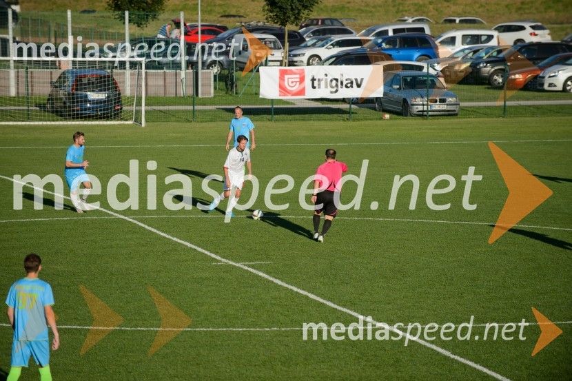 Tradicionalna tekma Vinske reprezentance Slovenije ob dnevu vinogradnikov na sejmu Agra