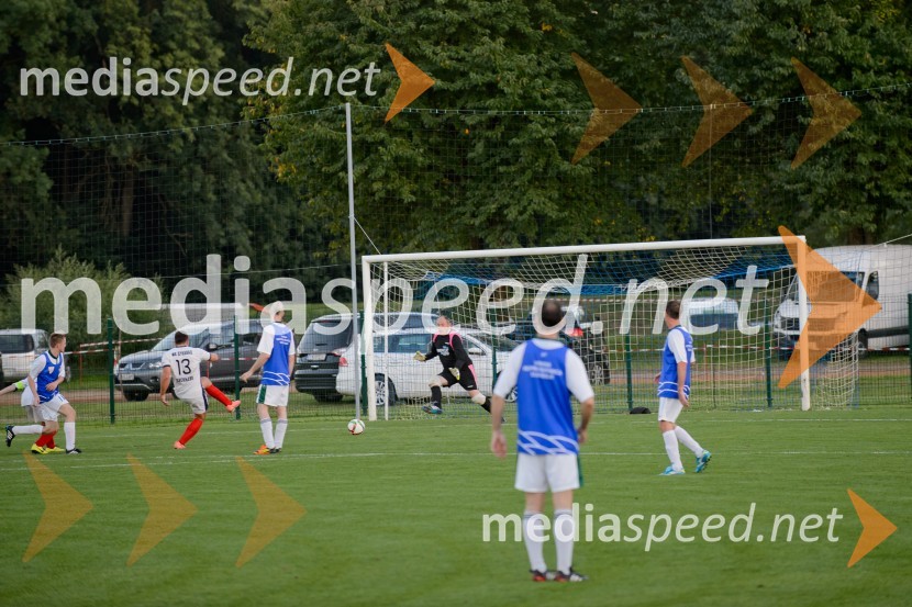 Tradicionalna tekma Vinske reprezentance Slovenije ob dnevu vinogradnikov na sejmu Agra