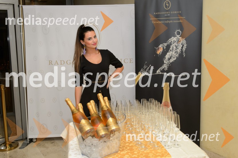 VIP After Basketball Party