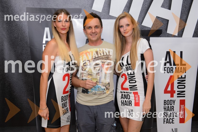 VIP After Basketball Party