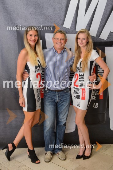  ... ;  Roman Domjan, direktor, MART-R, d.o.o.;  ... VIP After Basketball Party