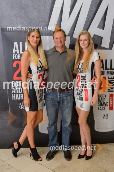 VIP After Basketball Party