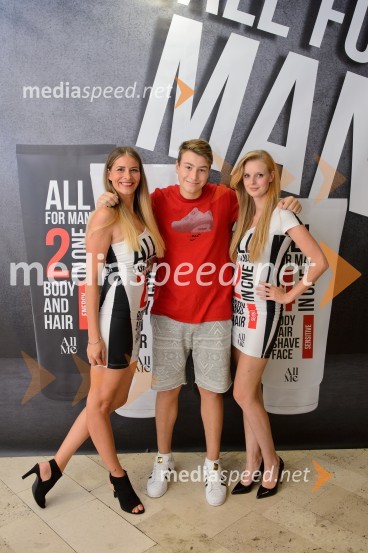 VIP After Basketball Party