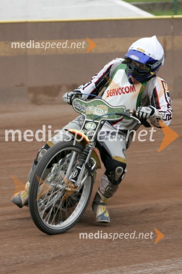 Christopher Fink, AvstrijaSPEEDWAY, 7. dirka za DP