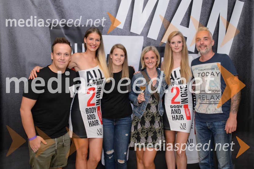 VIP After Basketball Party