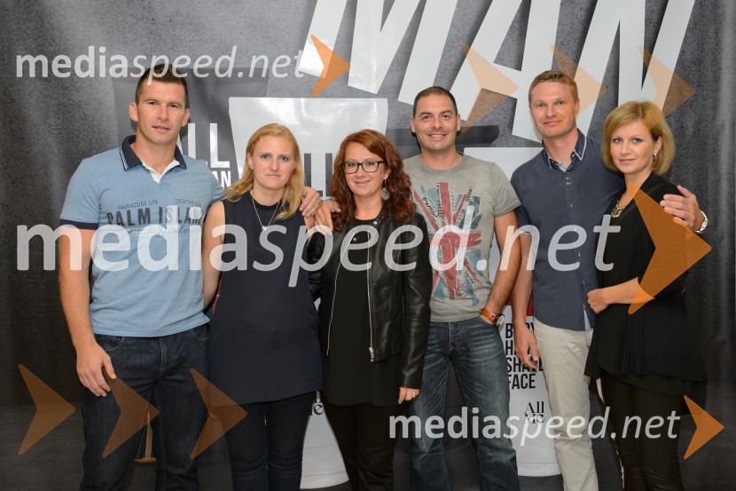 VIP After Basketball Party