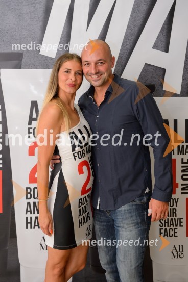  ... ;  Žiga Ravnikar, direktor, All Me EuropeVIP After Basketball Party