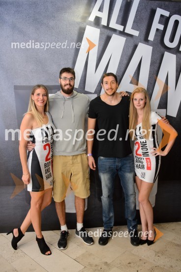 VIP After Basketball Party