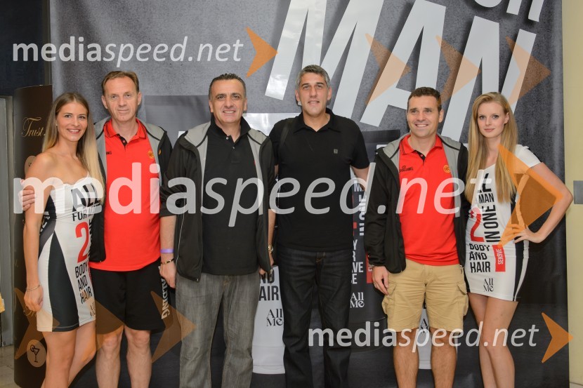 VIP After Basketball Party