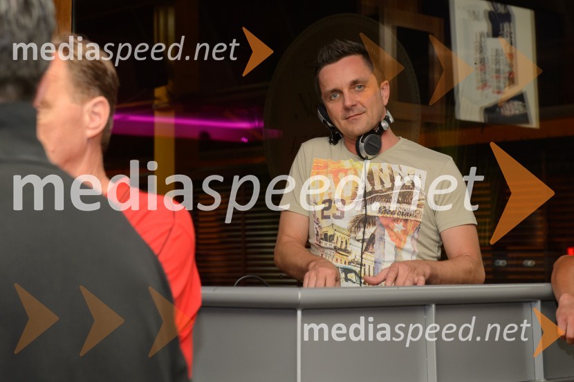 VIP After Basketball Party