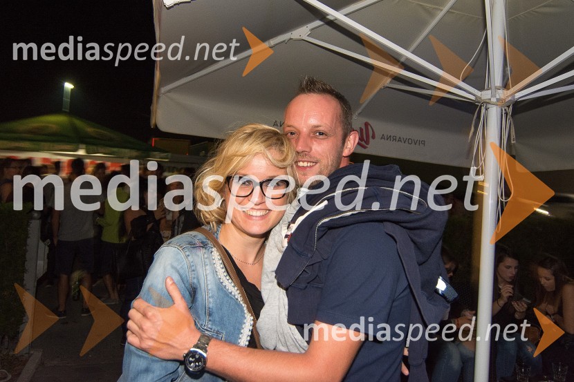 Koncert skupine S.A.R.S.