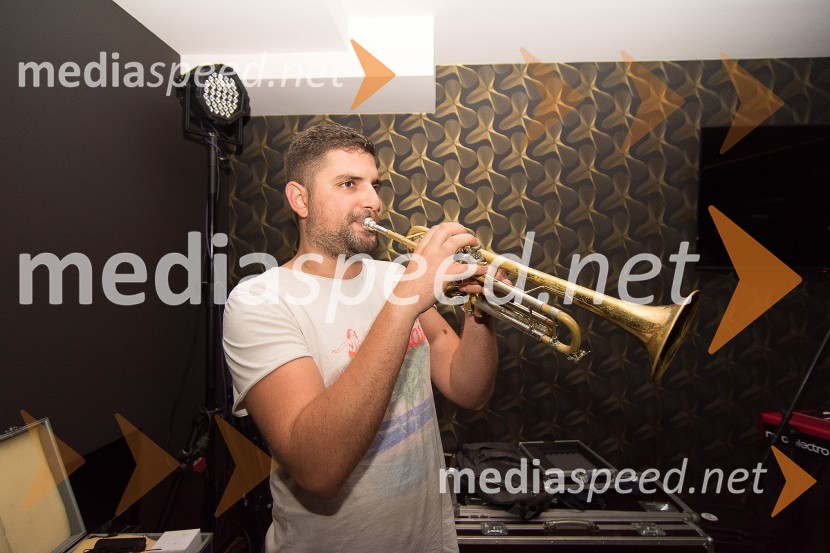 Koncert skupine S.A.R.S.