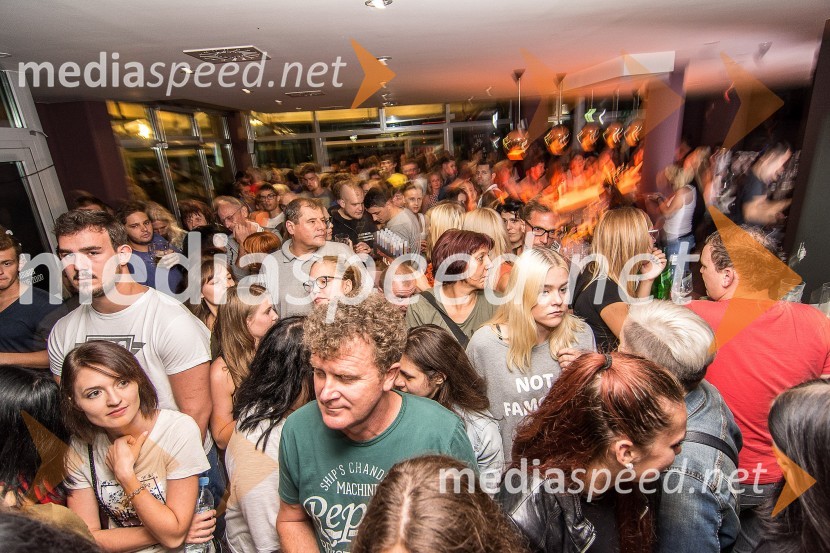 Koncert skupine S.A.R.S.Koncert skupine S.A.R.S.