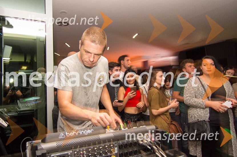 Koncert skupine S.A.R.S.