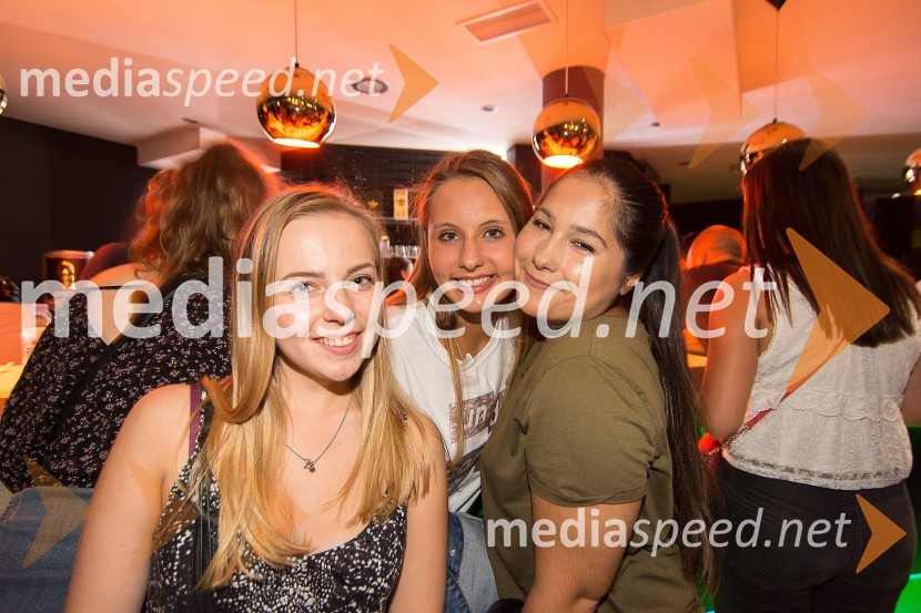 Koncert skupine S.A.R.S.