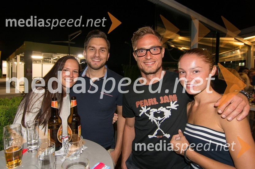 Koncert skupine S.A.R.S.