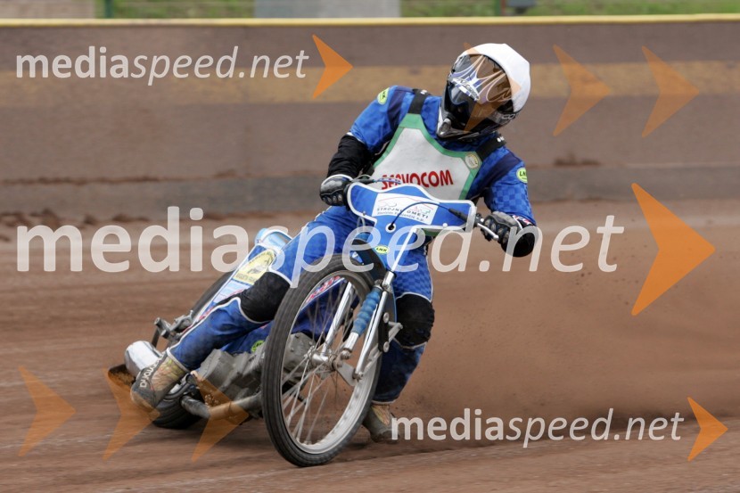 Matija Duh, AMD KrškoSPEEDWAY, 7. dirka za DP