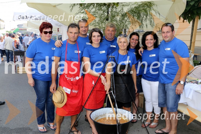 Ekipa stranka SMCBogračfest 2016