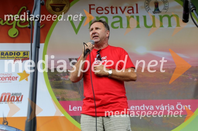  Ivan Mezga, direktor, Radio 105Bogračfest 2016