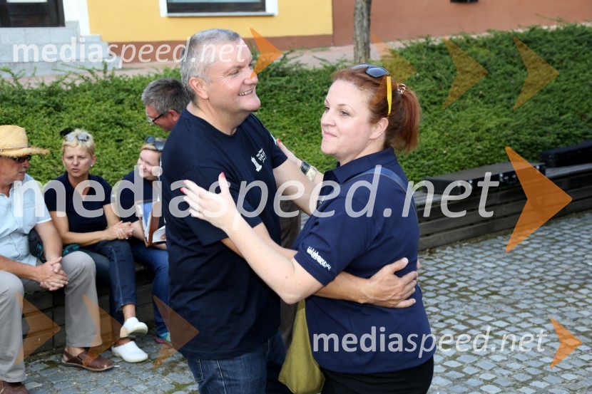  Igor Kolenko, direktor prireditve Bogračfest, direktor Stanovanjskega podjetja Lendava;  ... Bogračfest 2016