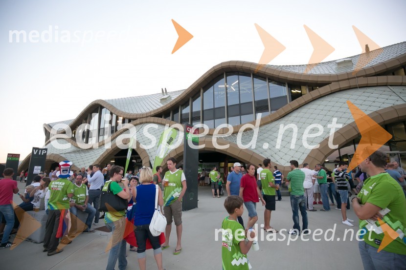 1. tekma kvalifikacij za FIBA EuroBasket 2017, Slovenija : KosovoSlovenski košarkarji za uvod kvalifikacij premagali Kosovo