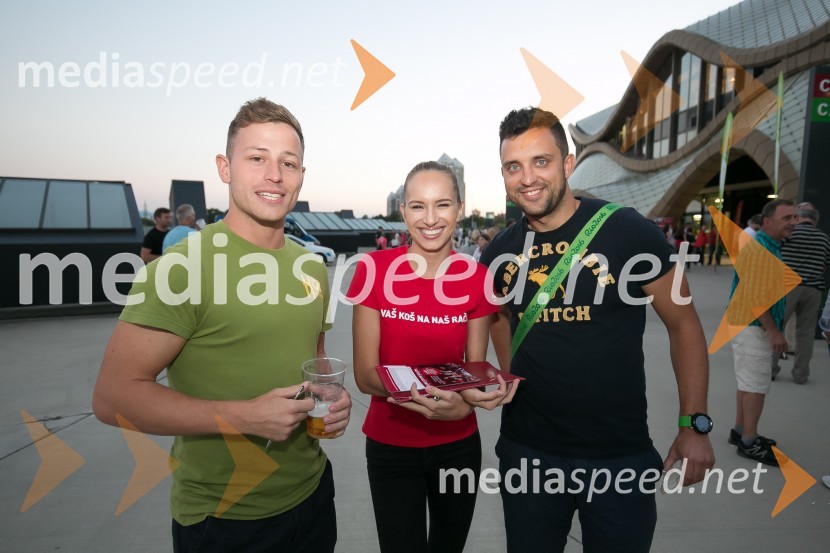 Slovenski košarkarji za uvod kvalifikacij premagali Kosovo