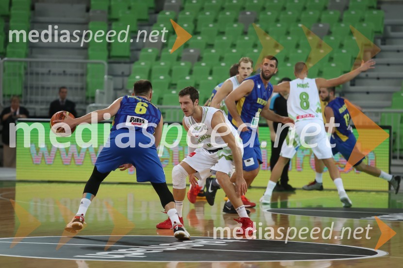  ... ;  Goran Dragić, košarkarSlovenski košarkarji za uvod kvalifikacij premagali Kosovo