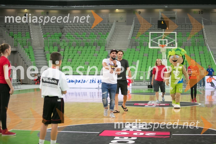  David Taskov, Extrem.siSlovenski košarkarji za uvod kvalifikacij premagali Kosovo