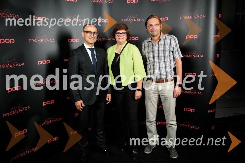 POP Promenada 2016