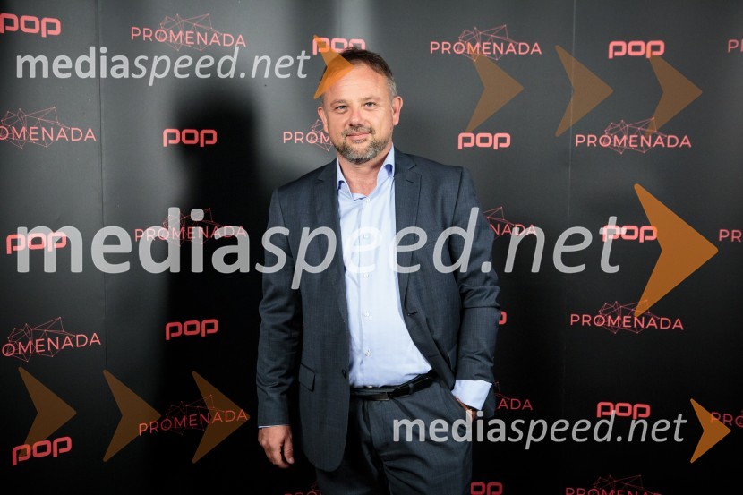 POP Promenada 2016