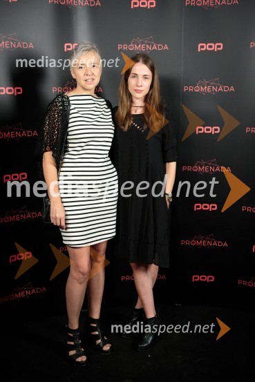 POP Promenada 2016